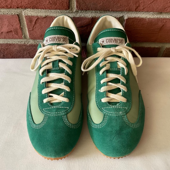NEW Converse X Golf Le Fleur 1908 Tyler The Creator Jogger Shoes Mens 9 W 10.5 main image 2